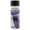 Sprühlack RAL 9005 tiefschwa. gl. 400ml DUPLI-COLOR Aerosol Art