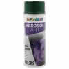Sprühlack RAL 6005 moosgrün matt 400ml DUPLI-COLOR Aerosol Art