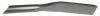 Fliesenmeissel 40x260mm SDS-Plus B-14071 
