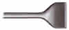 Spatenmeissel gekröpft 40x200 mm P-24941 
