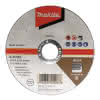 Trennscheibe 125x1,2 mm INOX D-65969 