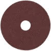 Fiberscheiben 125x22 mm/K40 P-00979 (5 Stück)