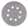 Schleifpapier Klett 125mm K100 D-65844 (10 Stk.)