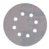 Schleifpapier Klett 125mm K120 D-65850 (10 Stk.)
