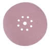 Schleifpapier Ø225 mm K120 B-68404 f.Trockenbauschleifer DSL802 (25 Stück)