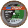 Dia-Scheibe Extreme Gres 300x25,4 mm Norton Clipper