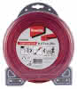 Mähfaden Four Leaf 2,7mmx30m E-01834 