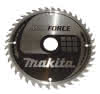 Sägeblatt-MAKFORCE 190x30x40Z B-32340 