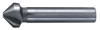 Senker HSS Ø 12,4x56 mm D-37465 