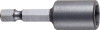 Steckschlüssel 1/4"-SW 3/8" P-06264 