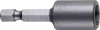 Steckschlüssel 1/4" SW 17 P-38548 