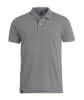 Polo-Shirt DANIEL grau Gr. S DANIEL