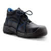 Sicherheitsstiefel S3 Triest sw/bl Gr.44 