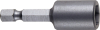 Steckschlüssel 1/2" SW 24-L 52 134836-6 