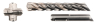 TCT Bohrer Nemesis SDS PLUS 12x455mm 