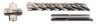 Bohrer NEMESIS2 SDS-PLUS 12x165 E-14532 