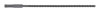 Betonbohrer SDS-plus Ø6,5x265 mm B-58045 Nemesis 2