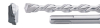 Betonbohrer SDS-plus Ø12x260 mm B-58344 Nemesis 2