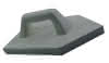Styropor Reibebrett 320 x 190 x 24 mm 