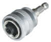 Adapter + HSS Bohrer Ezychange E-04070 