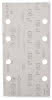 Schleifpapier Kl. 93x184 K80 E-19641 10 Stück