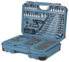 Werkzeug-Set 231-tlg E-17980 