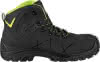 Stiefel S3 niedrig FLORENZ schwar Gr.43 