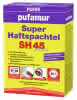 Super-Haftspachtel SH 45 pufamur 2kg Pufas