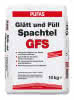 Glätt- & Füllspachtel 10kg Pufas
