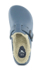 STOCKHOLM Clog blau 40/41 