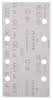 Schleifpapier Kl. 93x184 K120 E-19663 10 Stück