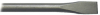 Flachmeissel SDS-PLUS 20x250 mm P-25074 