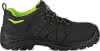 Halbschuh S3 FLORENZ schwarz Gr.43 