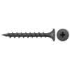 Gipskartonschrauben FSN-TPR 3,9x45 mm Grobgewinde (1000 Stück)