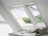 VELUX Klapp-Schwingfenster GPU SK06 0084 Polyur. Energie Alu 114x118