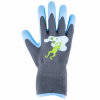 Handschuh Pepino blau 3 