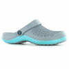 Clog Sun graublau 3940 
