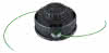 2-Fadenkopf Tap&Go 2,0mm 191D91-7 Aufnahme: M8x1,25LH Ø102mm