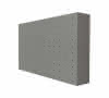 Baumit openTherm 034 G 07 cm Farbe: grau, Format: 50 x 100 cm
