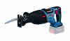 BOSCH GSA 18V-28 Akku-Säbelsäge in L-BOXX 238 mit Säbelsägeblatt