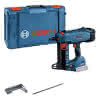 Bosch GNB 18V-38 Akku Betonnagler OHNE AKKU, XL-BOXX INKL