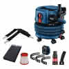 Bosch GAS 18V-12 MC Akku-Staubsauger 