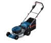 Bosch GRA 18V 2-46 Akku-Rasenmäher 