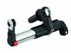 Bosch Absaugvorrichtung GDE 16 Plus inkl. Hohlbohrkrone Adapter im Karton