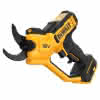 DeWalt DCMPP568N-XJ Akku-Astschere 18V Basisversion
