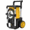 DeWalt DCMPW1600N-XJ Akku-Hochdruckr. 2x18V Basisversion