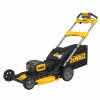 DeWalt DCMWSP156N-XJ Akku-Rasenmäher 2x18V Basisversion