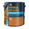 Universal-Holzlasur teak 2,5 L Avenarius