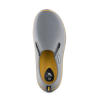 Schuh RIVER grau 42 