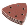 Delta-Schleifpap. Holz K120 D-58615 